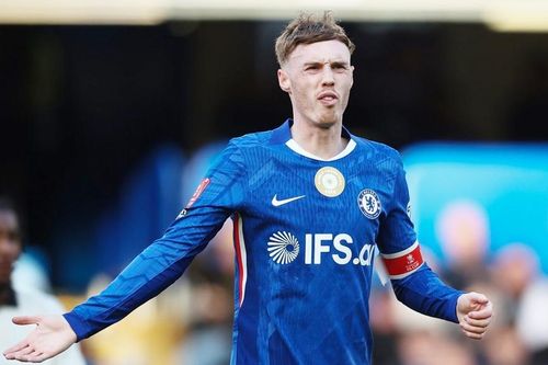 Cole Palmer nói rõ lý do sa sút phong độ ở Chelsea