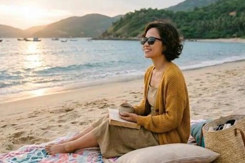 Đừng để nỗi cô đơn 'hóa đá' trái tim mình