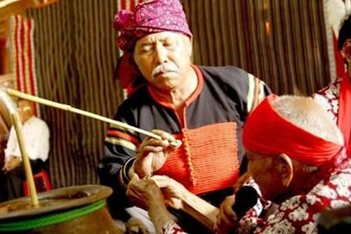 Lâm Đồng phê duyệt danh mục kiểm kê 15 di sản văn hóa phi vật thể