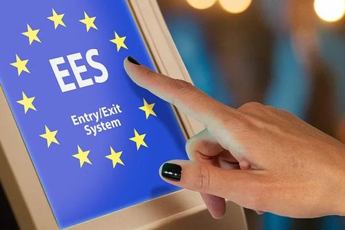 EU triển khai đầy đủ hệ thống kiểm soát xuất nhập cảnh mới từ ngày 10/4