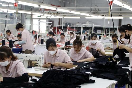 Kinh tế nhiều địa phương tăng tốc mạnh mẽ ngay trong quý đầu năm