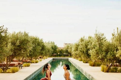 Vì sao xu hướng du lịch wellness retreat ngày càng được ưa chuộng?