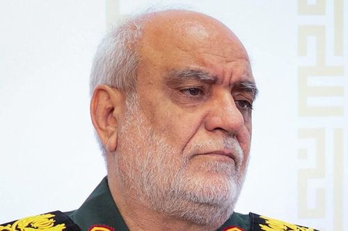 Iran: IRGC xác nhận lãnh đạo tình báo đã thiệt mạng