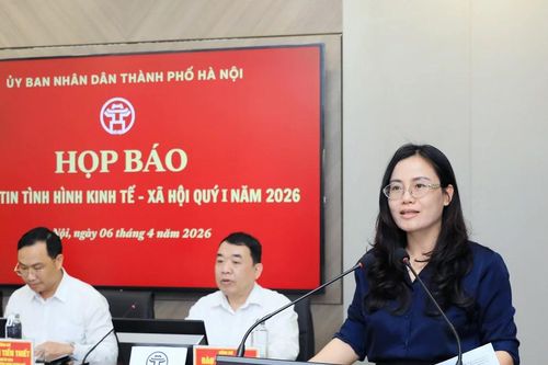 Tăng trưởng kinh tế vượt 7,8%, Hà Nội tập trung đầu tư các dự án trọng điểm