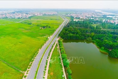 Kết nối để đánh thức tiềm năng du lịch vùng ven đô ở Hà Nội