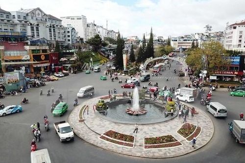 Lâm Đồng hướng tới trung tâm kết nối âm nhạc khu vực