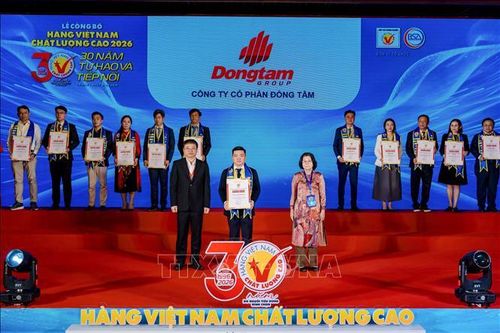 Doanh nghiệp chủ động nắm bắt cơ hội từ Nghị quyết số 68-NQ/TW