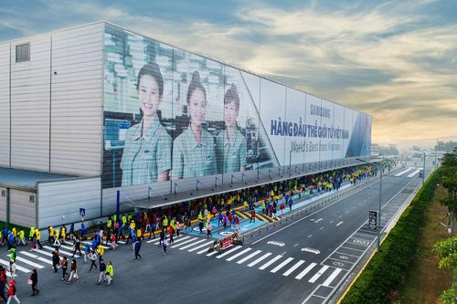 Lãnh đạo các tập đoàn lớn Hàn Quốc dự kiến thăm Ấn Độ và Việt Nam tìm cơ hội đầu tư