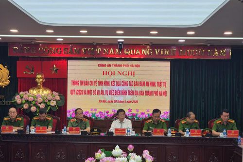 Khởi tố bị can đối với ông chủ thương hiệu 'Bảo Tín Minh Châu'
