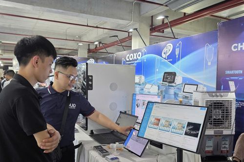 Cá nhân hóa kết hợp công nghệ số trở thành chuẩn mực mới trong thực hành nha khoa