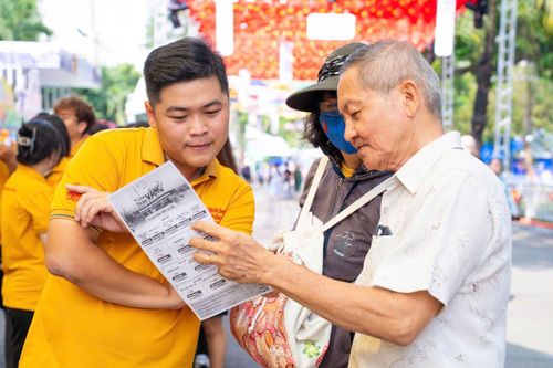 Ngày hội Du lịch TP Hồ Chí Minh 2026: Kích cầu thị trường, tạo đà cho mùa du lịch hè