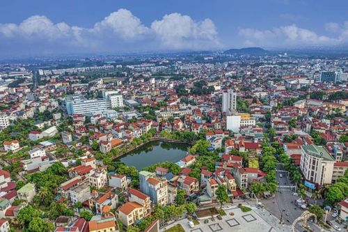 Lộ diện nhà đầu tư dự án khu đô thị hơn 5.700 tỷ đồng ở Phú Thọ