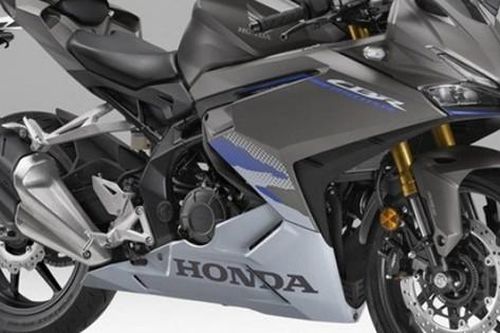 Honda CBR250RR 2026 ra mắt: Nhỏ nhưng 'có võ', công nghệ ngập tràn