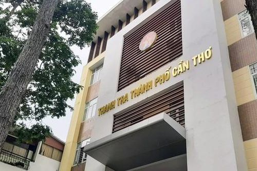 Thanh tra Tp.Cần Thơ chỉ ra hàng loạt vi phạm trong bình xét mua nền nhà trả chậm