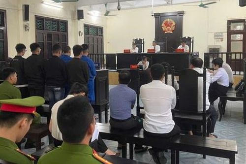 Con trai trùm giang hồ Đường 'Nhuệ' lĩnh án tù, hé lộ hệ lụy ít ai ngờ
