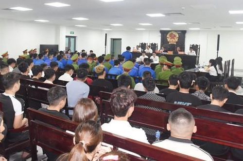 Kịch bản lừa đảo chiếm đoạt hàng chục tỷ đồng xuyên biên giới