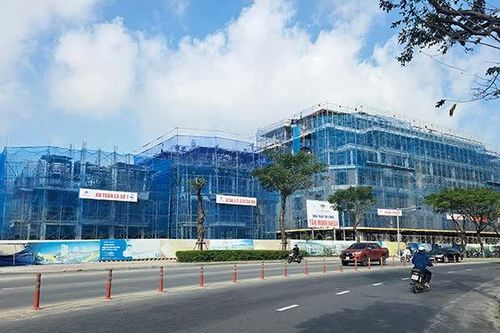 Kinh tế Đà Nẵng tăng trưởng tích cực