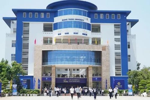 Đại học Quang Trung đón 'cơ hội vàng' từ kỳ thi đánh giá năng lực