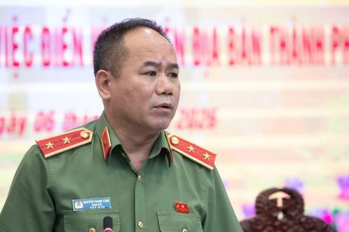 Giám đốc Công an Hà Nội: Vi phạm thực phẩm bẩn phải xử lý mức cao nhất vì gây hủy hoại giống nòi