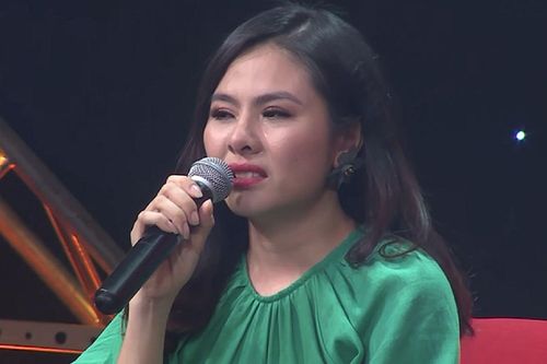 Cú trượt dài đáng tiếc của Vân Trang