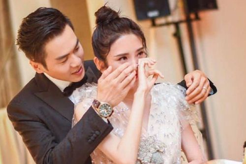 Đường Nghệ Hân trở lại sau 4 năm khủng hoảng: Tình yêu của Trương Nhược Quân là sức mạnh lớn nhất