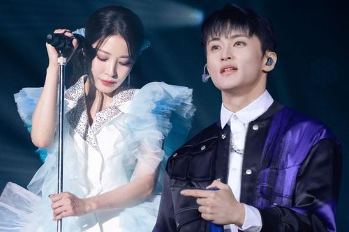 Cơn 'địa chấn' tại SM Entertainment: Từ biểu tượng BoA đến các trụ cột NCT đồng loạt rời 'nhà chung'