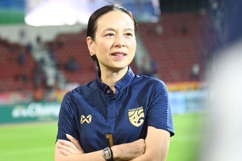 Madam Pang gây bất ngờ khi Thái Lan bỏ xa tuyển Việt Nam