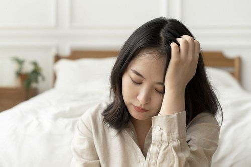 Những dấu hiệu cho thấy cơ thể vẫn hoạt động nhưng bên trong đã bắt đầu 'xuống cấp'