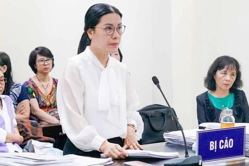Vụ cựu Hiệu trưởng THCS Ba Đình: Văn bản làm căn cứ buộc tội đang 'có vấn đề'?