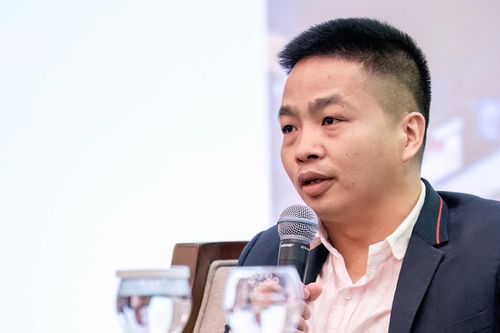 Người muốn đặt mảnh ghép Việt Nam lên bản đồ pin năng lượng toàn cầu