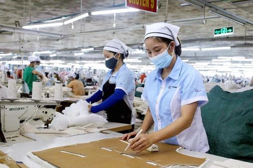 Chính sách Luật Công nghiệp trọng điểm: 'Đòn bẩy' cho mục tiêu 2045