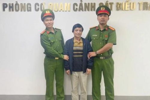 Khởi tố nguyên Viện trưởng Viện Pháp y tâm thần Trung ương