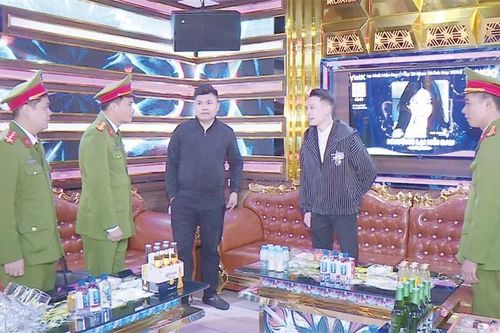 Không để phát sinh 'điểm nóng' từ hoạt động kinh doanh có điều kiện