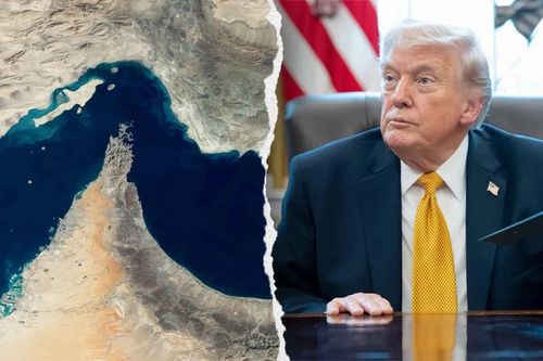 Tổng thống Donald Trump ra 'tối hậu thư' mới với Iran, Tehran phản ứng gay gắt