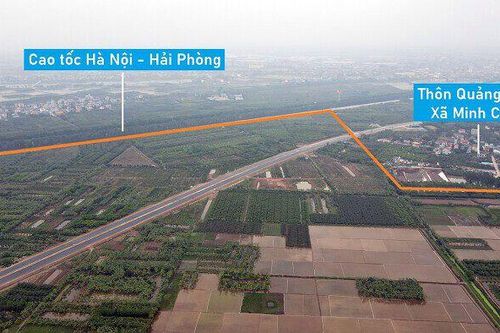 Sau tổ hợp Trump International, công ty con Kinh Bắc sắp làm thêm khu công nghiệp 200 ha ở Hưng Yên