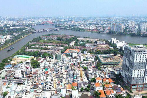 Thanh Đa trước bước ngoặt lớn: Khởi động dự án gần 100.000 tỷ đồng sau 30 năm và nỗi lo của người dân