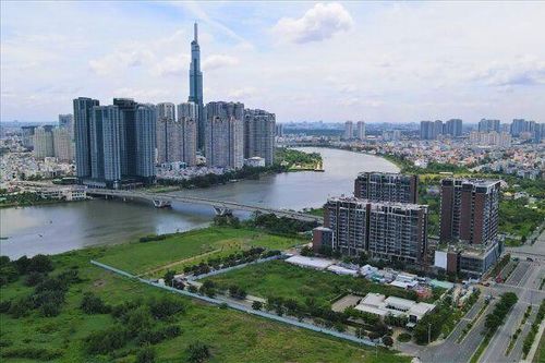 Chuyên gia: Tiền ngoại vào lĩnh vực bất động sản sẽ chọn lọc hơn