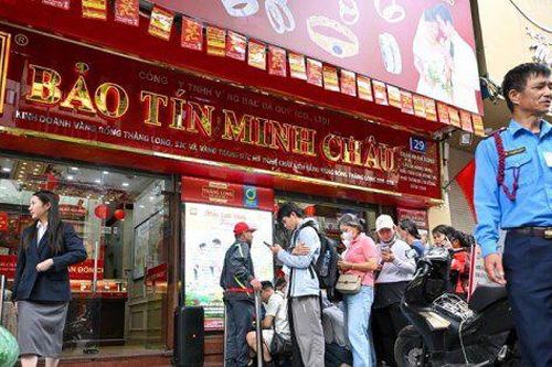Bảo tín Minh Châu phản hồi ra sao sau khi nhận kết luận của Bộ Công An?