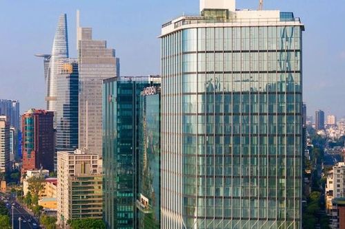 Đề xuất rót 1,15 tỷ USD xây tháp tài chính IFC tại TP.Hồ Chí Minh