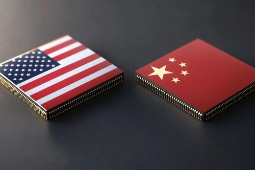 Mỹ siết cả xuất lẫn nhập khẩu thiết bị công nghệ với Trung Quốc
