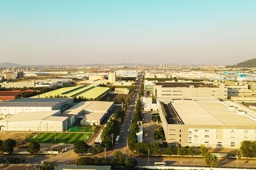 Bắc Ninh đứng thứ 4 cả nước về thu hút FDI, khẳng định môi trường đầu tư thuận lợi của tỉnh
