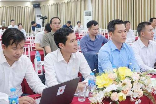 Tỉnh Bắc Ninh và tỉnh Xay Sổm Bun (Lào) chia sẻ kinh nghiệm quản lý đất đai