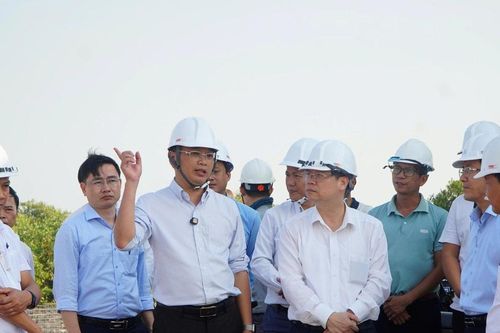 Khu kinh tế mở Chu Lai: Sôi động những dòng chảy đầu tư