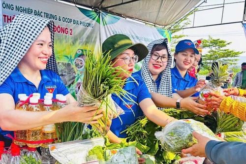 Xây dựng hệ sinh thái 'Hòa Vang Green'
