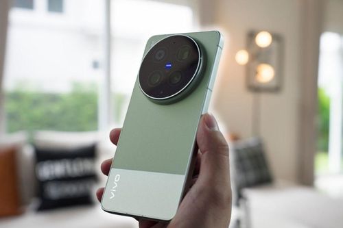 vivo công bố bảng giá linh kiện X300 Ultra: Chi phí thay bo mạch chủ lên tới 16 triệu đồng