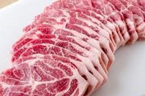 Trung Quốc nhập khẩu gần 630.000 tấn thịt bò trong 2 tháng, tăng mạnh 34%