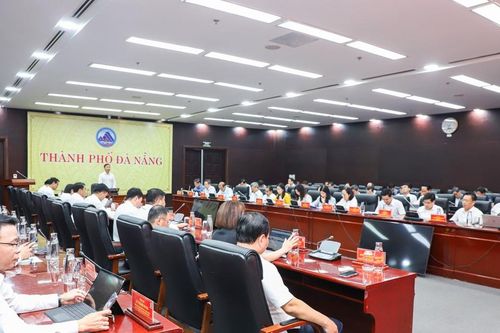 Đà Nẵng tăng tốc phát triển, tháo gỡ điểm nghẽn, phấn đấu đạt mục tiêu tăng trưởng cao năm 2026