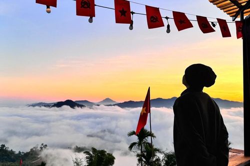 Chạm vào hoang sơ TăkPổ