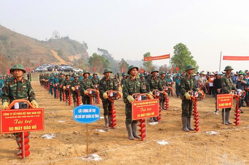 Phát huy lợi thế kinh tế tầm thấp