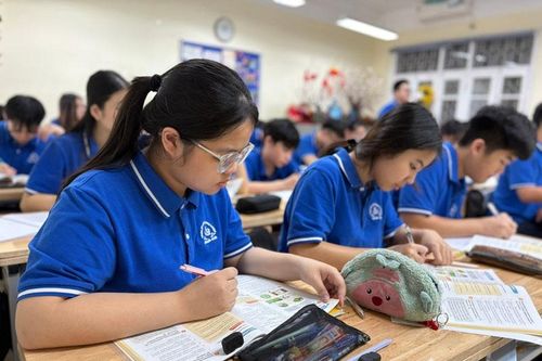 Hướng nghiệp, phân luồng theo nguyện vọng học sinh